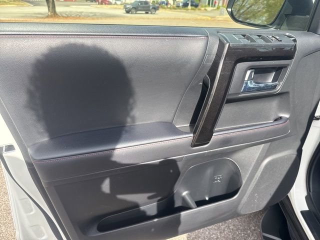 Used 2023 Toyota 4Runner TRD Pro image 23