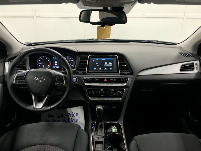 Used 2018 Hyundai Sonata SEL w/ Tech Package 02 FWD image 20