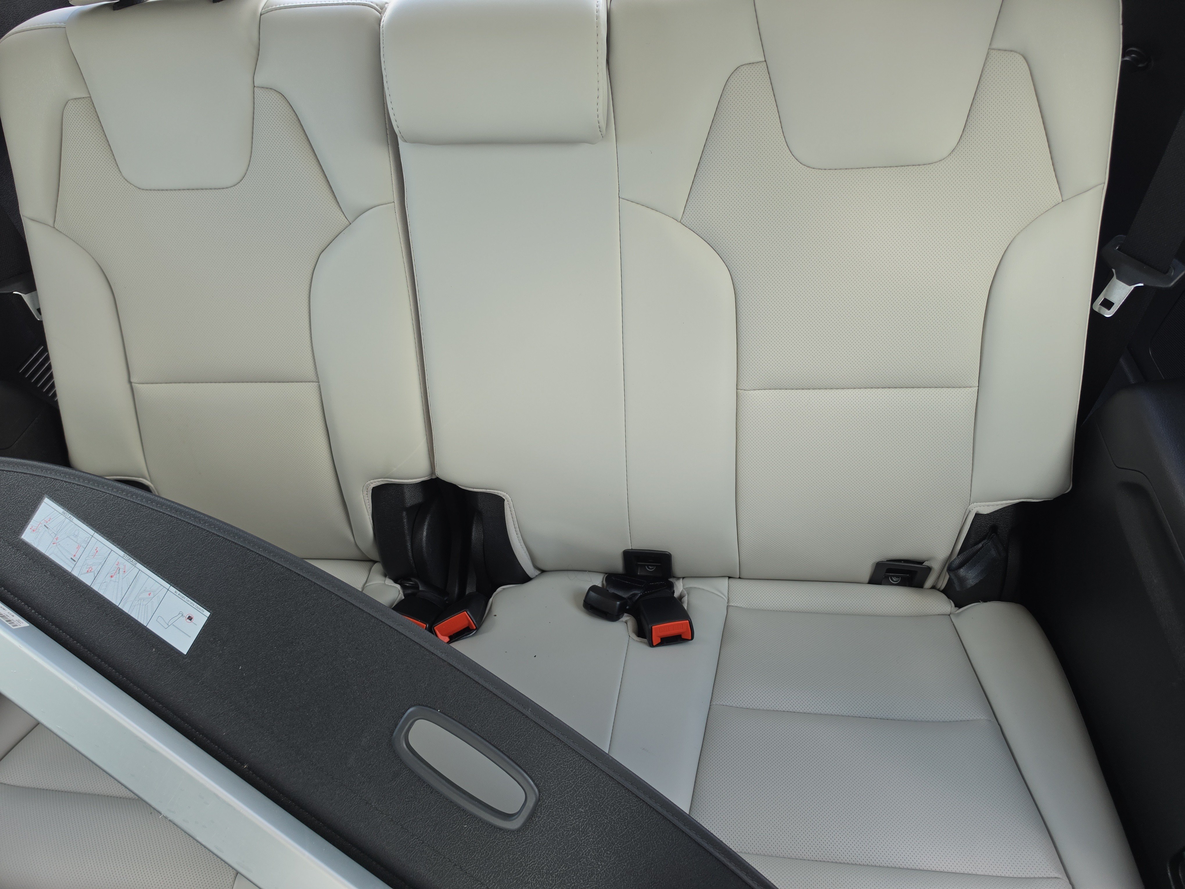 Certified 2024 Kia Telluride SX Prestige AWD/4WD image 18