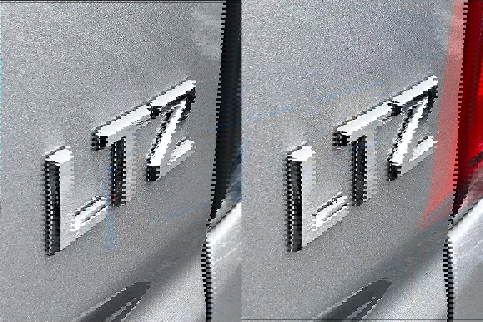 Used 2024 Chevrolet Silverado 1500 LTZ image 8