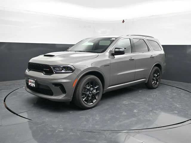 New 2026 Dodge Durango GT w/ Blacktop Package AWD/4WD image 4
