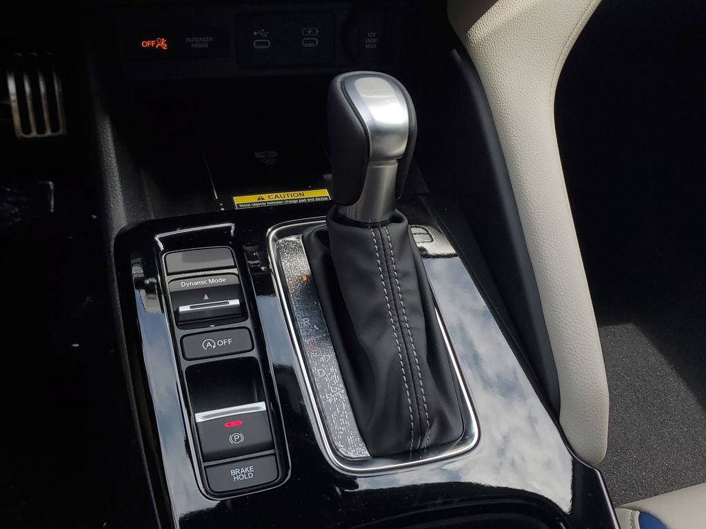 New 2026 Acura Integra A-Spec FWD image 28
