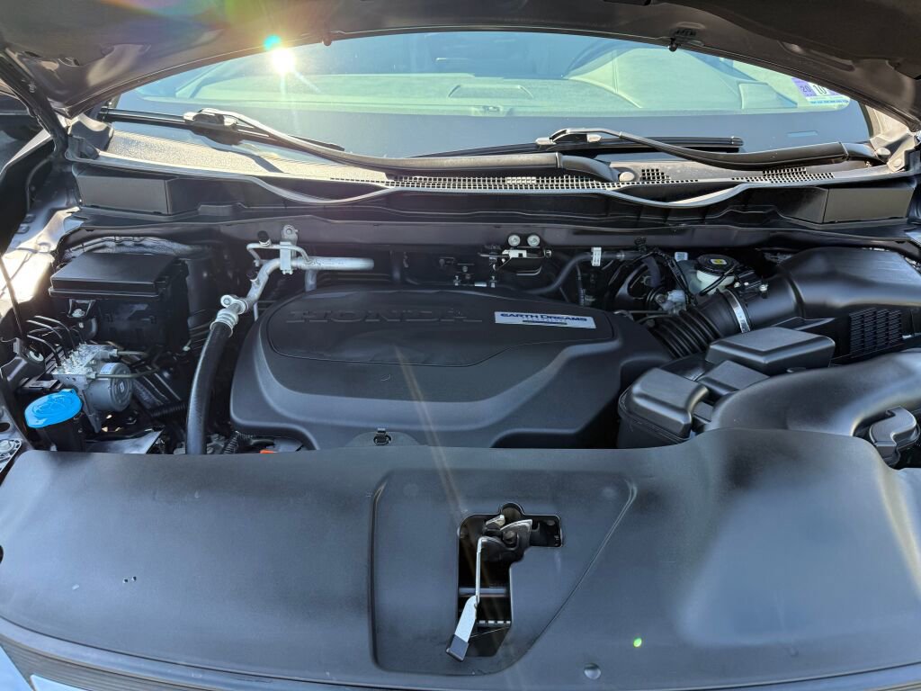 Used 2019 Honda Odyssey EX-L image 40