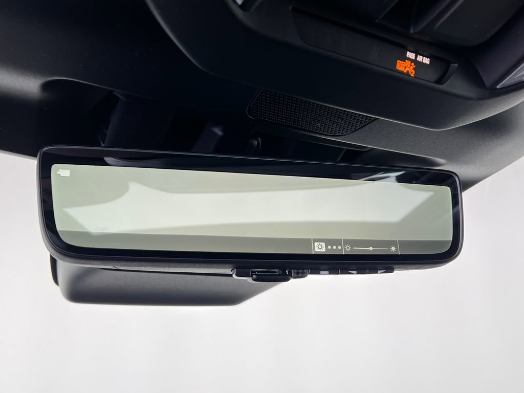 New 2026 Subaru Forester Touring AWD/4WD image 37