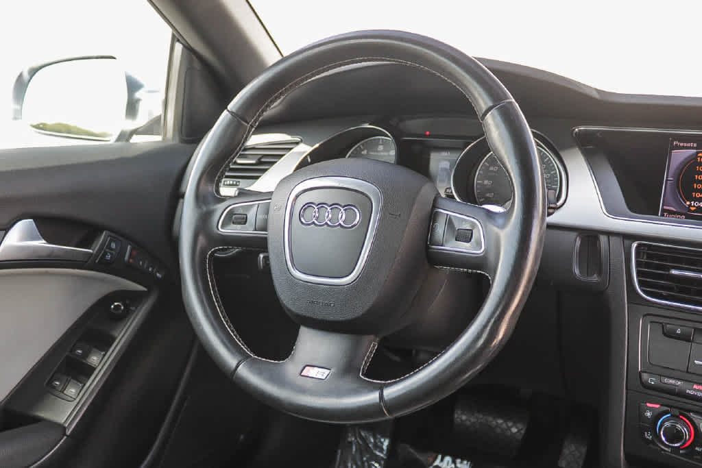 Used 2012 Audi S5 Premium Plus AWD/4WD image 15