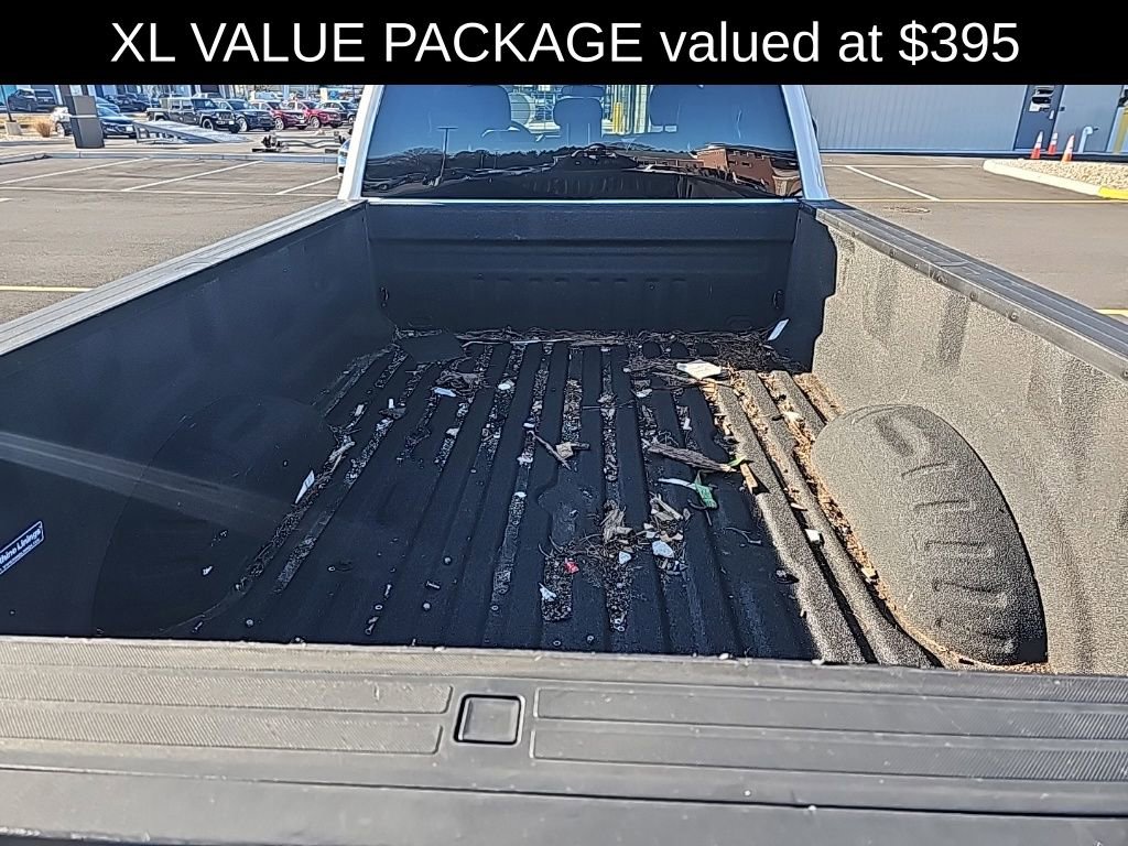 Used 2021 Ford F350 XL w/ Power Equipment Group image 10