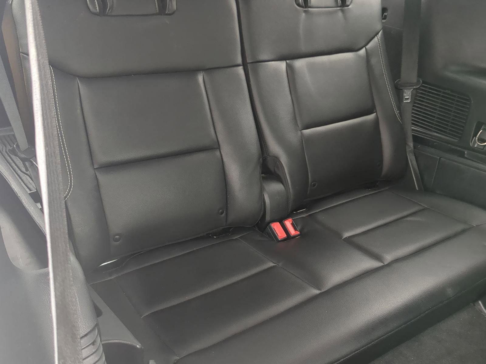 Certified 2022 Ford Explorer ST w/ Equipment Group 401A image 29