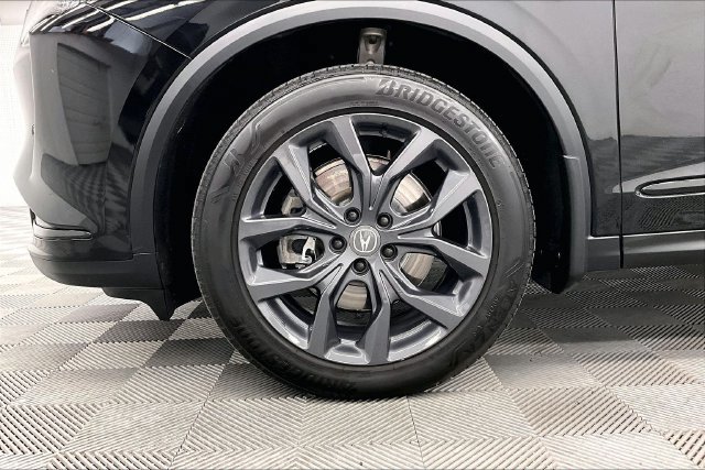 Used 2024 Acura MDX A-Spec AWD/4WD image 10