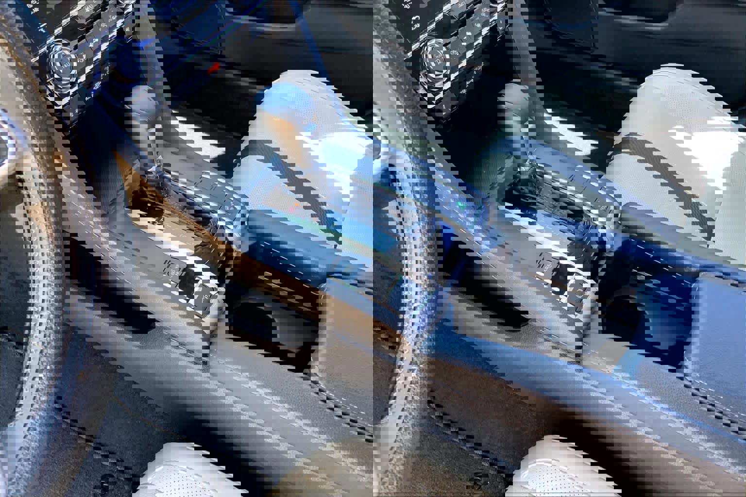 Used 2017 Honda Civic Touring image 17