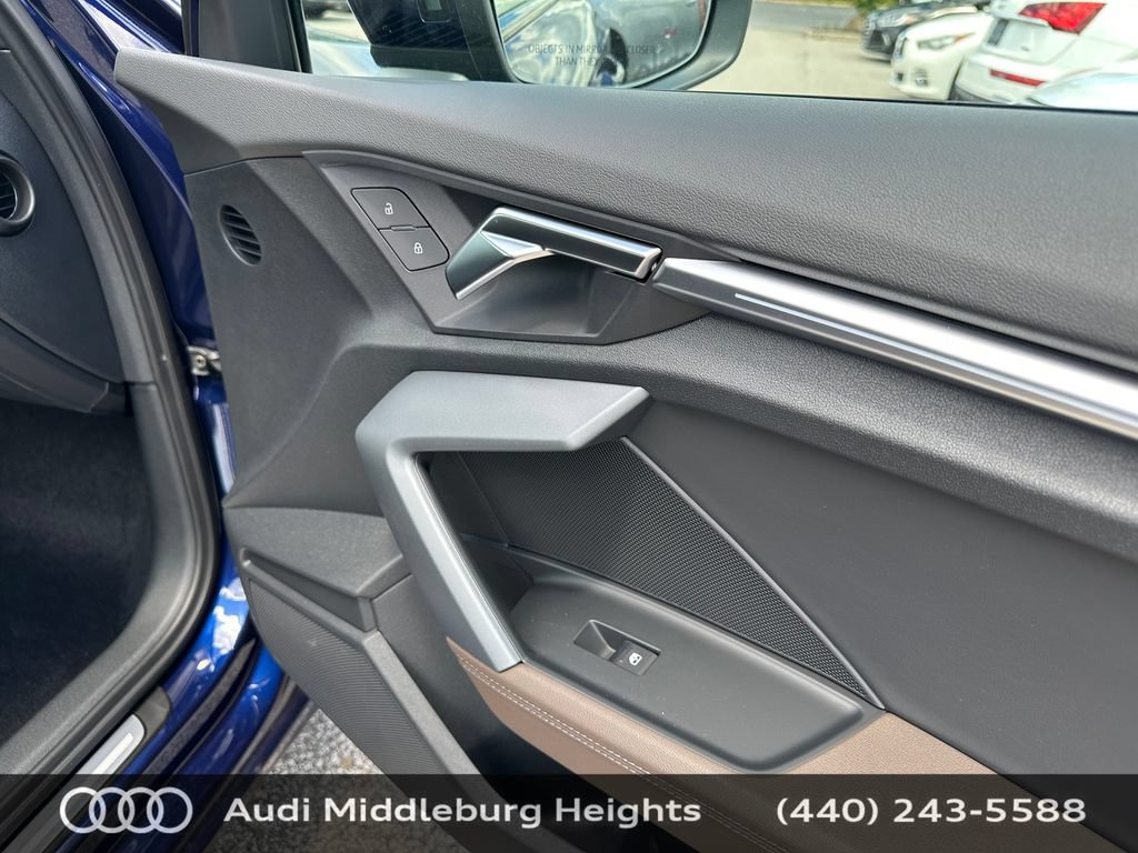 New 2026 Audi A3 2.0T Premium AWD/4WD image 23
