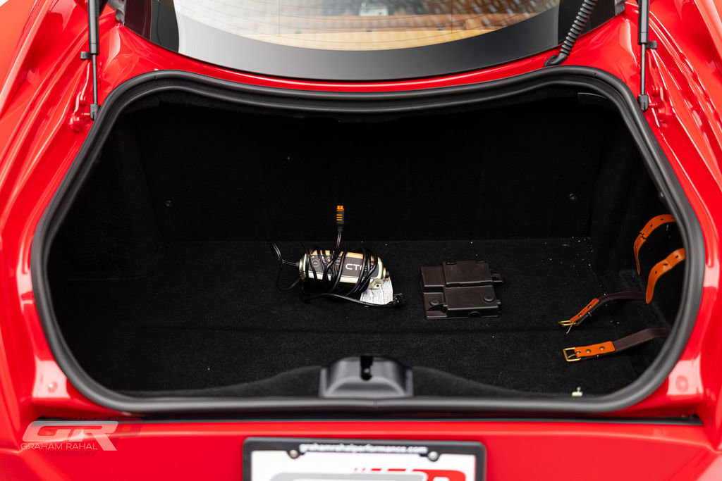 Used 2008 Ferrari 599 GTB Fiorano image 10