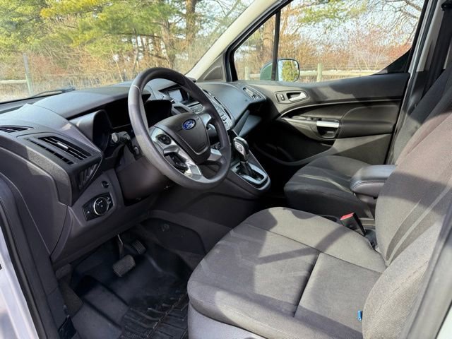 Used 2014 Ford Transit Connect XLT image 5