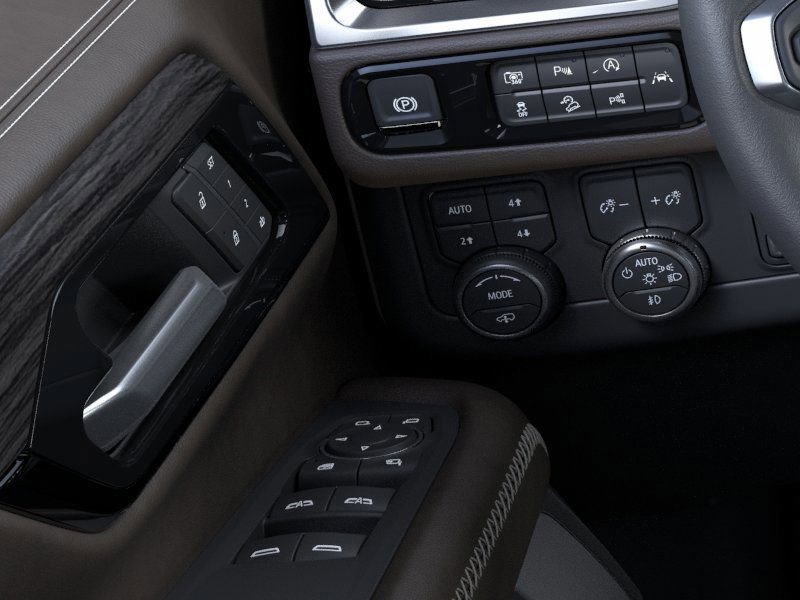 New 2026 GMC Yukon Denali Ultimate image 23