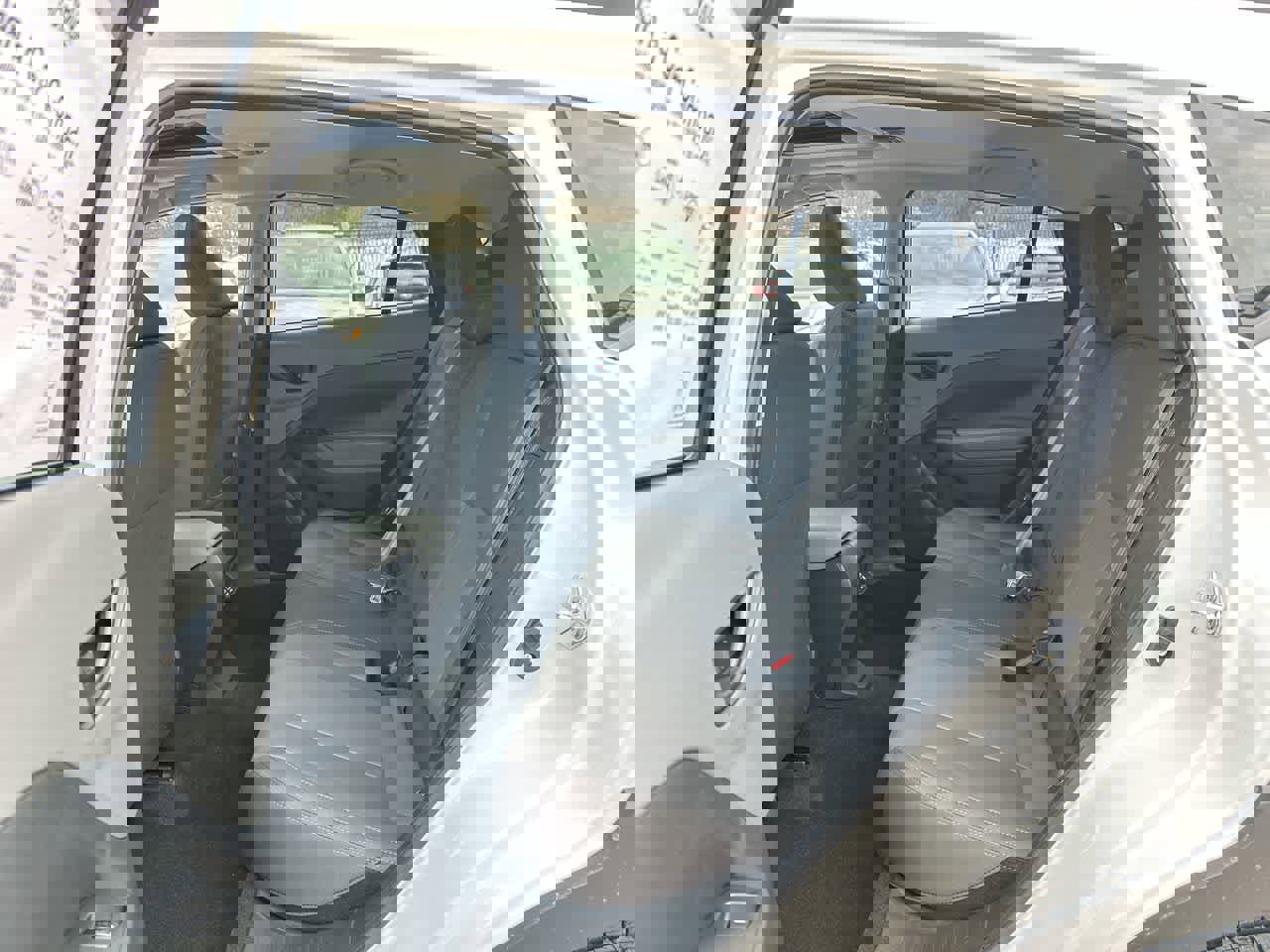 New 2026 Subaru Crosstrek 2.0i Premium image 25