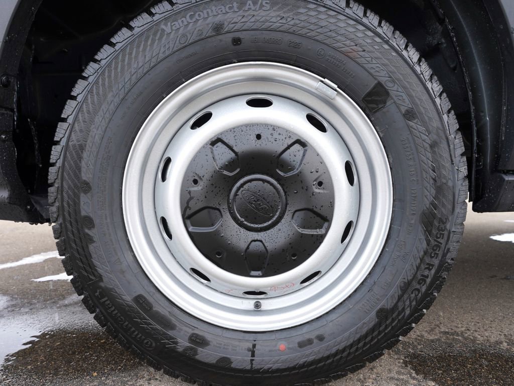 New 2026 Ford Transit 350 148 High Roof Extended image 26