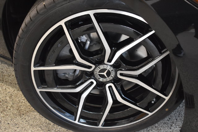 New 2026 Mercedes-Benz C 300 4MATIC Sedan image 28