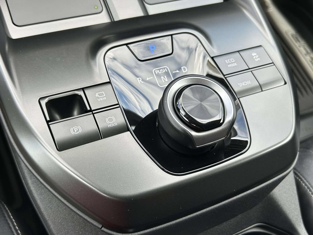 New 2026 Toyota C-HR AWD/4WD image 21