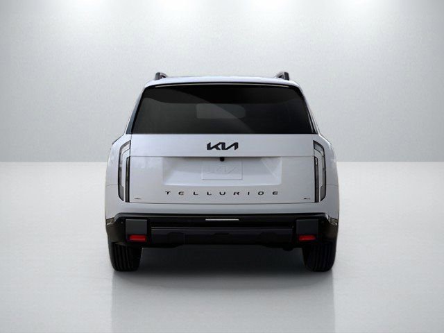 New 2027 Kia Telluride X-Line SX Prestige AWD/4WD image 5