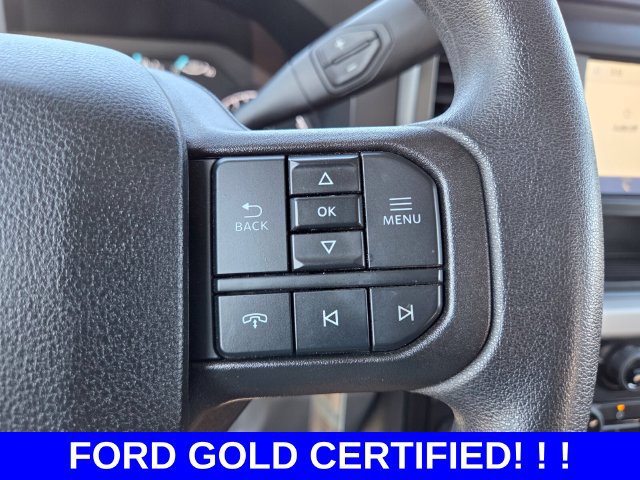 Used 2026 Ford F250 XL RWD image 18