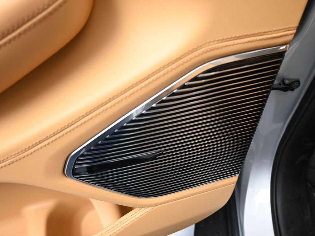 New 2025 Jeep Grand Cherokee Summit image 15