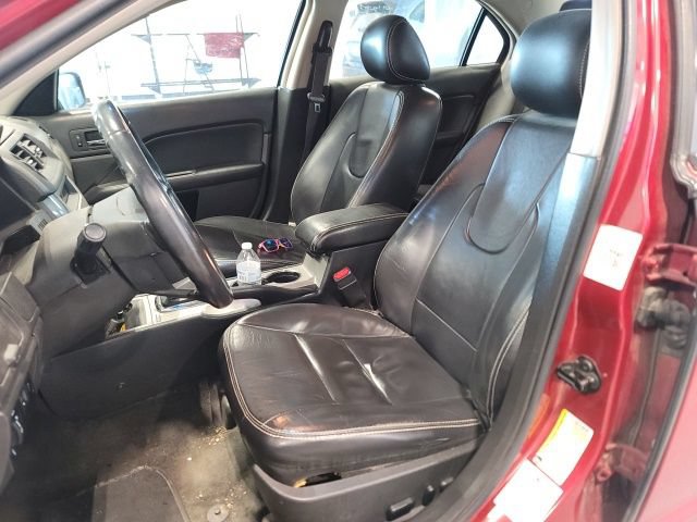 Used 2012 Ford Fusion SEL FWD image 9