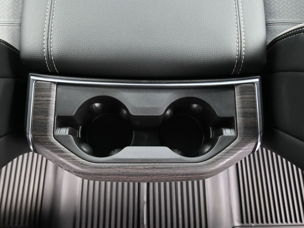 New 2026 RAM 2500 Laramie image 37