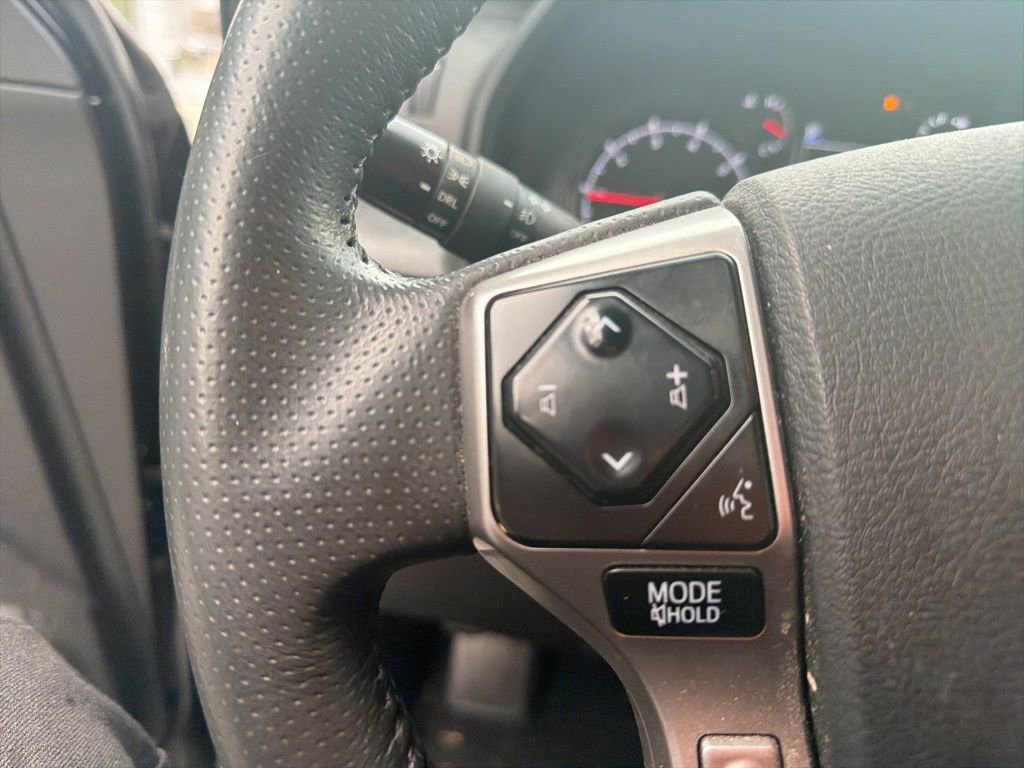 Used 2023 Toyota 4Runner SR5 image 41