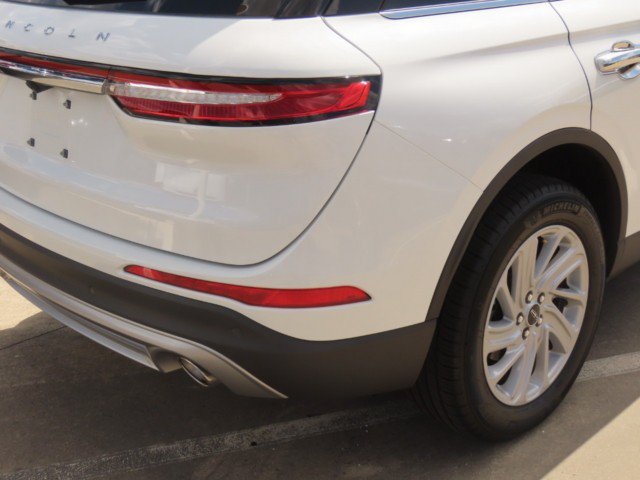 Certified 2026 Lincoln Corsair Premiere FWD image 10