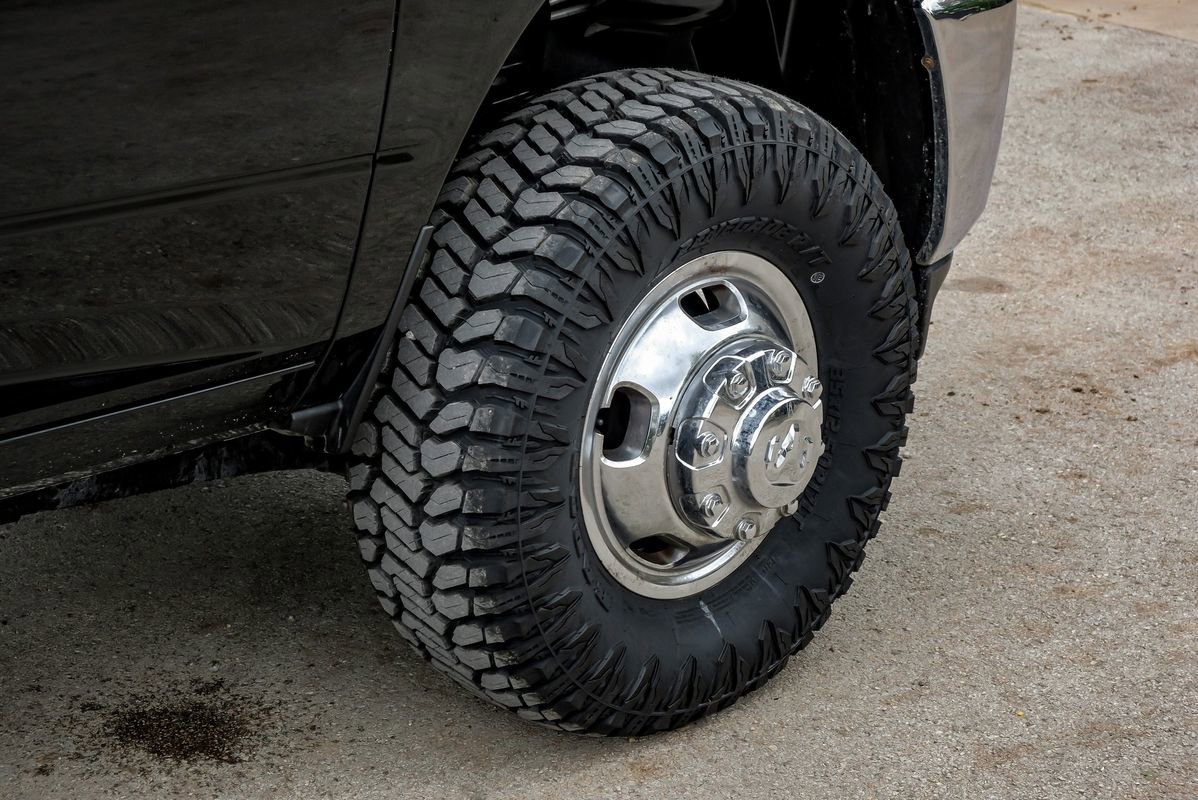 Used 2023 RAM 3500 Tradesman image 61