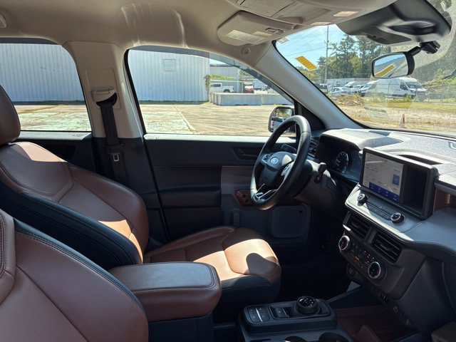 Used 2024 Ford Maverick Lariat w/ 4K Tow Package AWD/4WD image 21