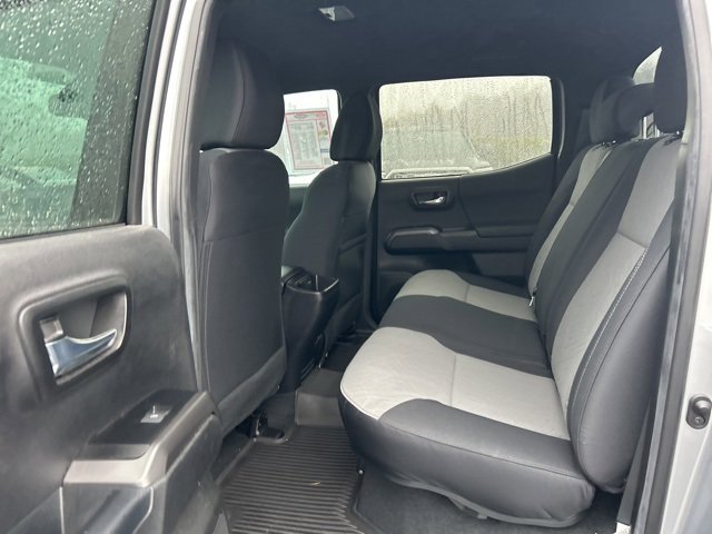 Used 2023 Toyota Tacoma TRD Sport image 15