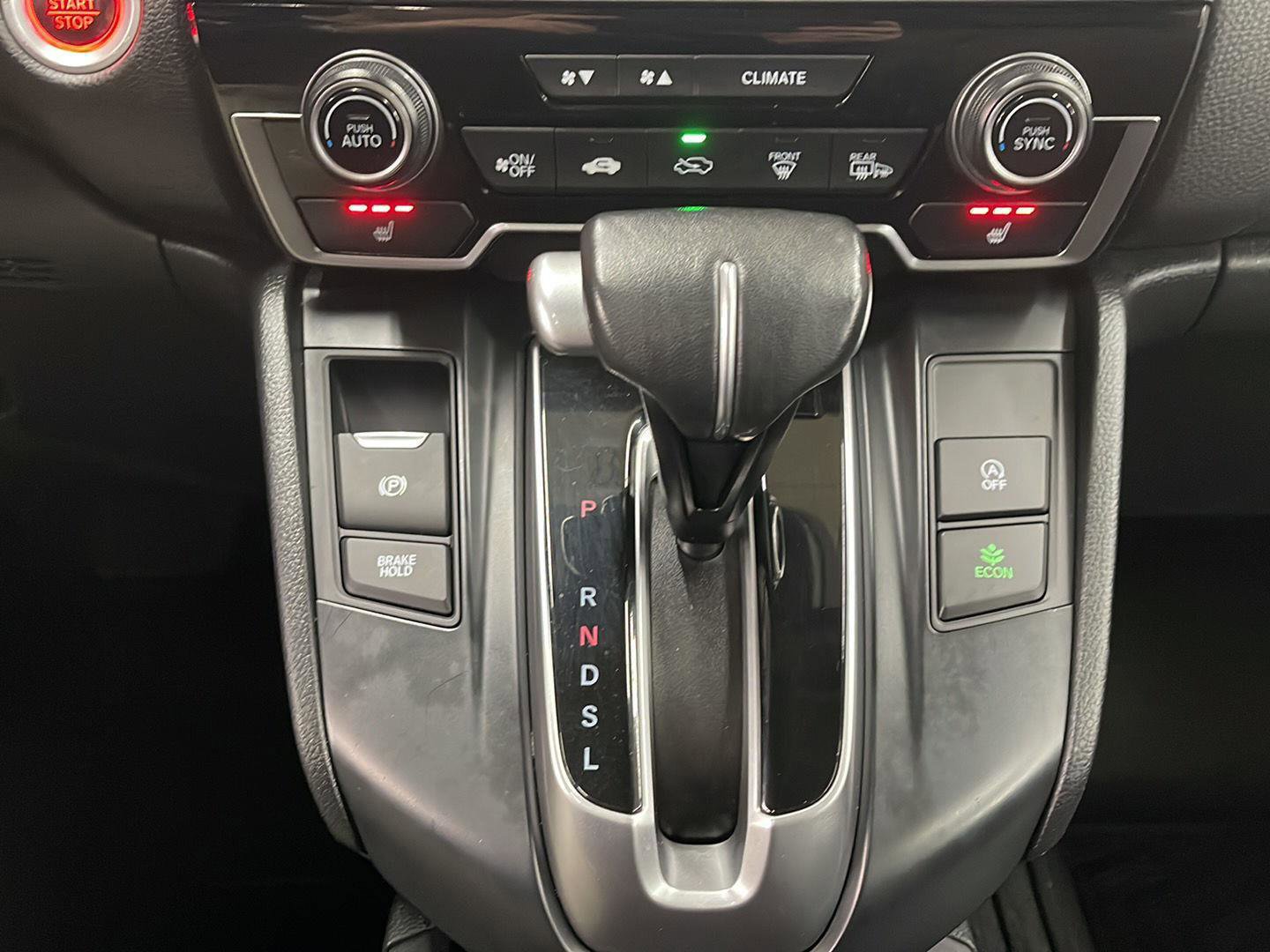 Used 2021 Honda CR-V EX-L image 20