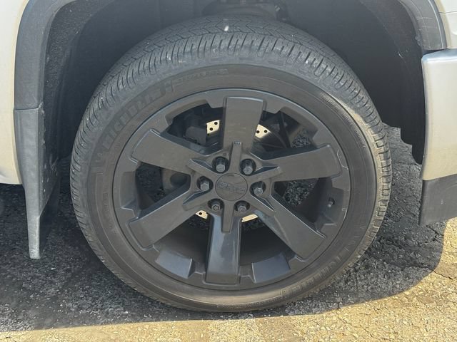 Used 2018 GMC Sierra 1500 Denali AWD/4WD image 9