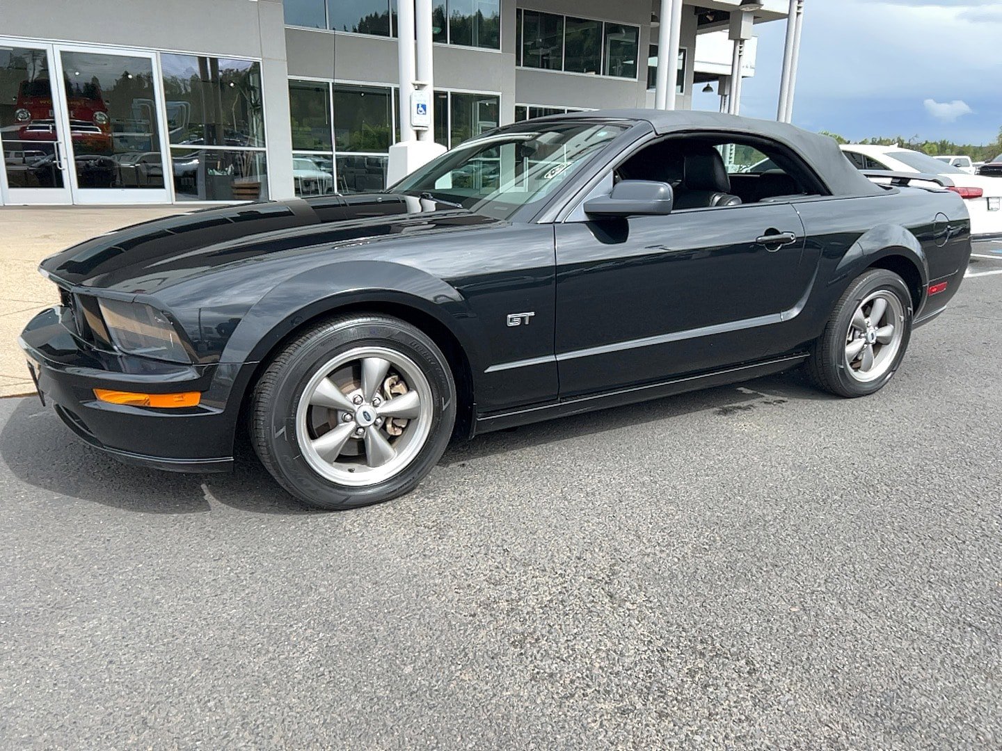 Used 2006 Ford Mustang GT Premium