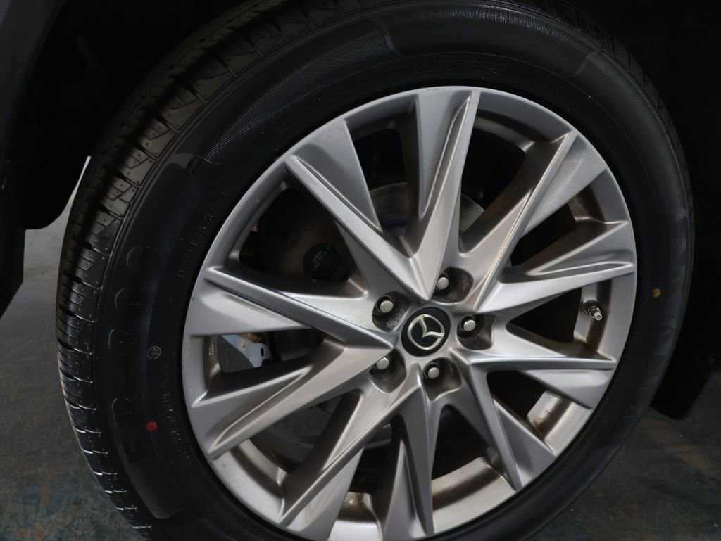 Used 2020 MAZDA CX-5 Grand Touring AWD/4WD image 29