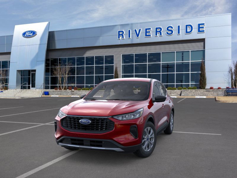 New 2026 Ford Escape Active w/ Cold Weather Package image 3