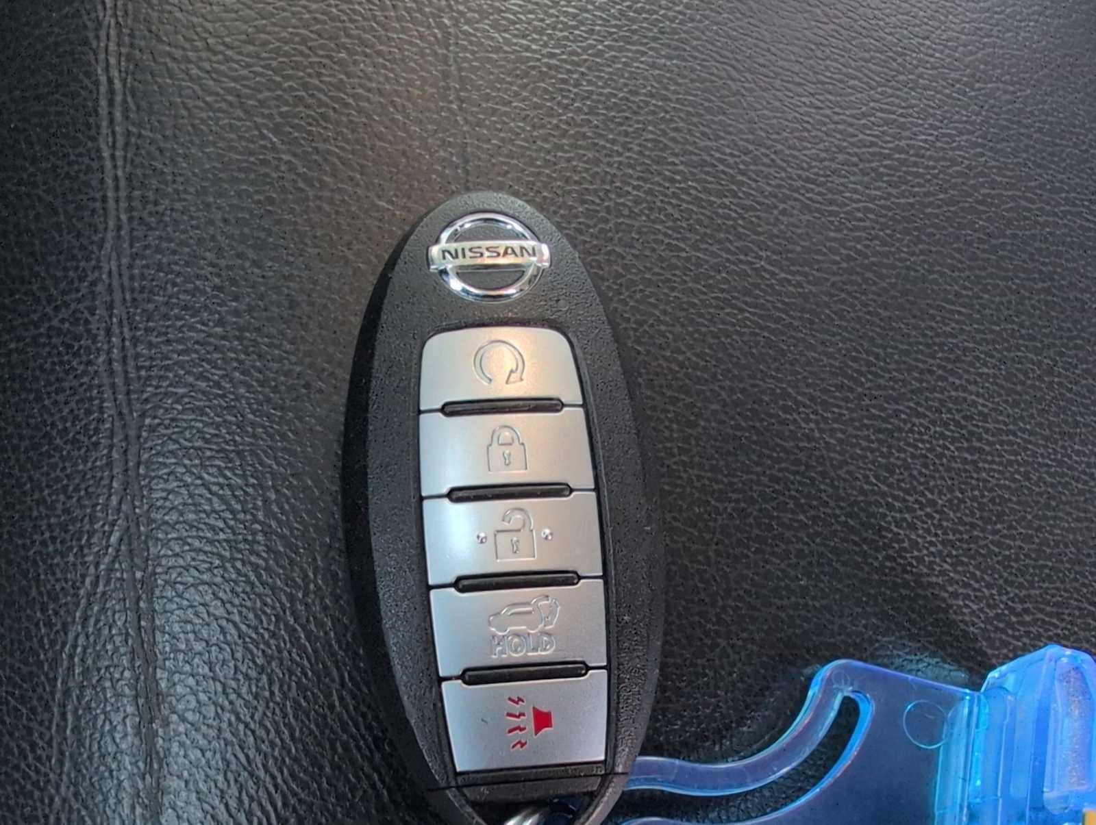 Used 2019 Nissan Pathfinder SL image 35