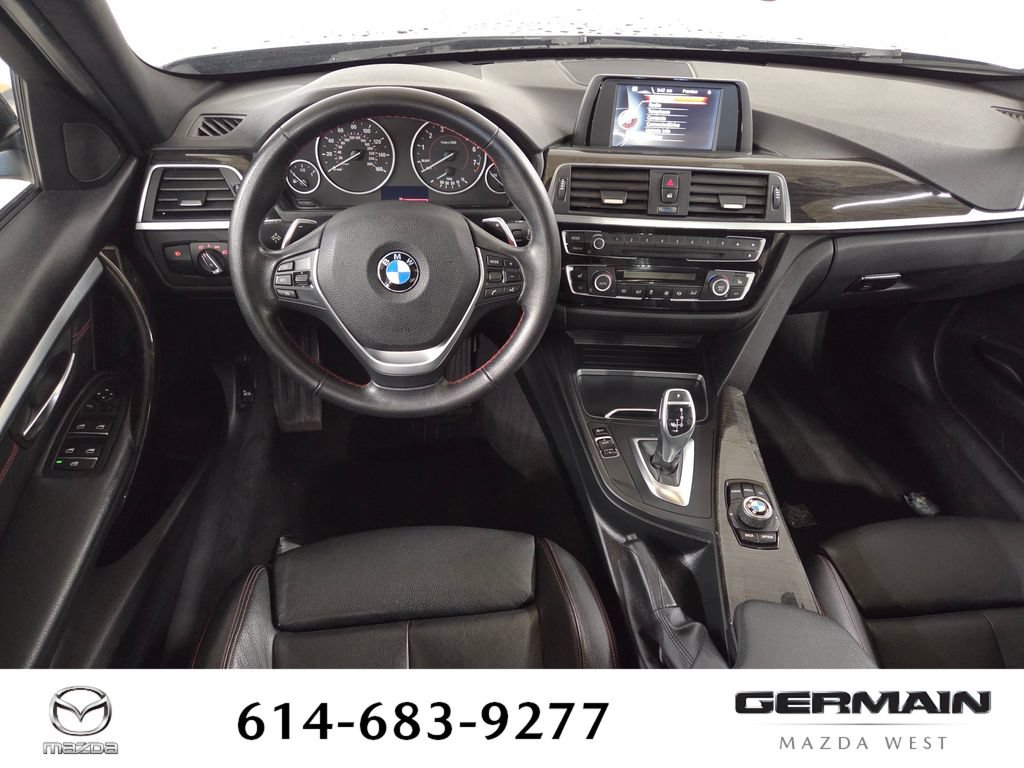 Used 2016 BMW 328i Sedan RWD image 19