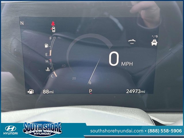 Used 2025 Buick Envista Sport Touring w/ Convenience I Package image 26