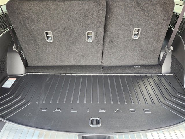 Used 2026 Hyundai Palisade Calligraphy image 25