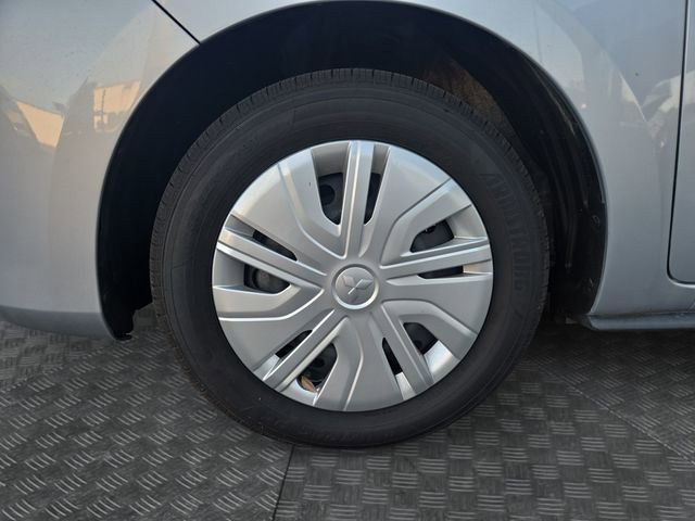 Used 2021 Mitsubishi Mirage ES image 32