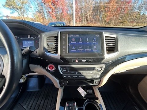 Used 2020 Honda Ridgeline RTL-E image 12