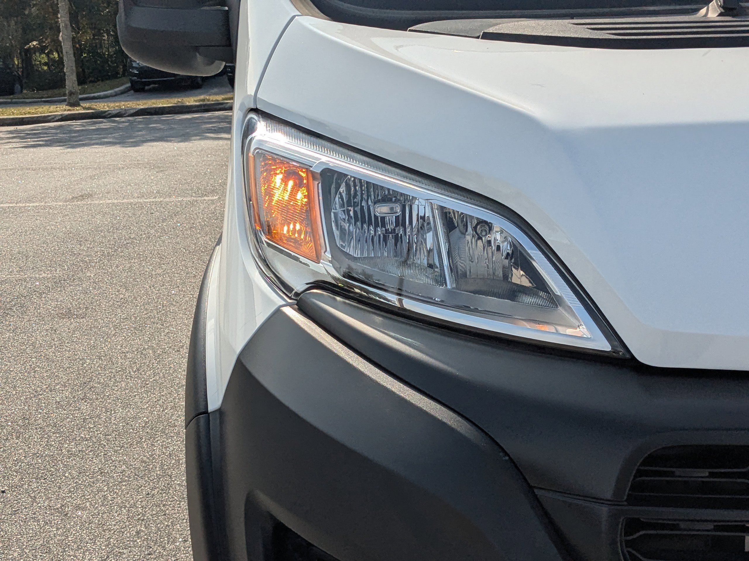 New 2026 RAM ProMaster 2500 w/ Convenience Group image 9