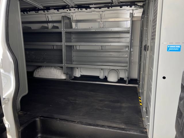 Used 2022 Chevrolet Express 2500 w/ Driver Convenience Package image 23