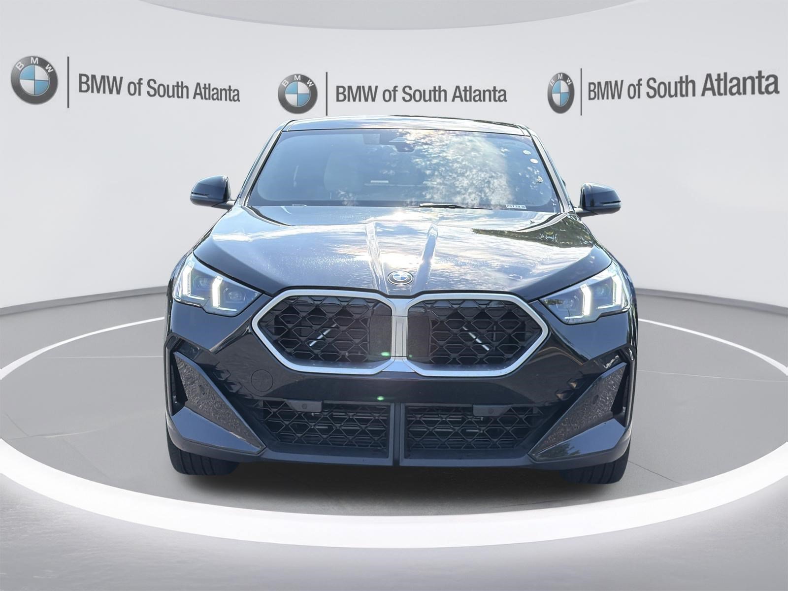 Certified 2026 BMW X2 xDrive28i AWD/4WD image 31