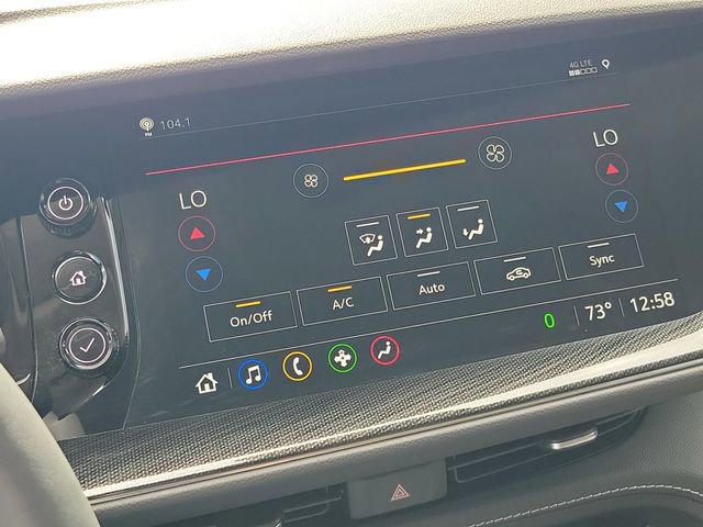 Used 2022 Buick Envision Preferred FWD image 23