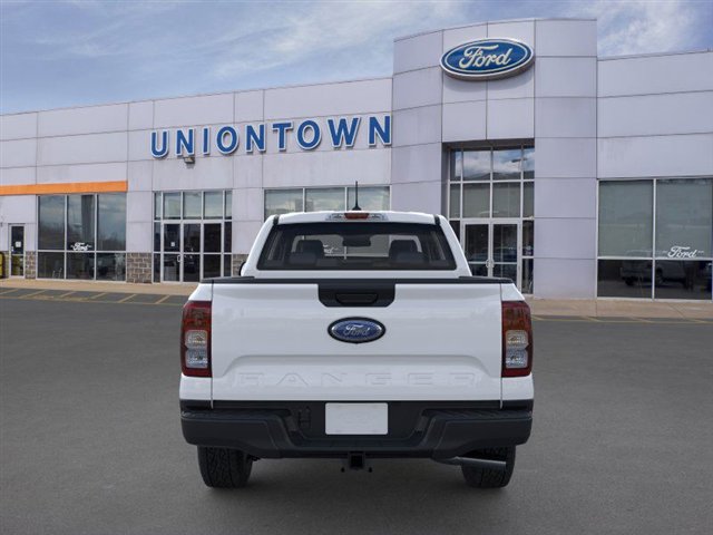 New 2025 Ford Ranger XL w/ Trailer Tow Package image 5
