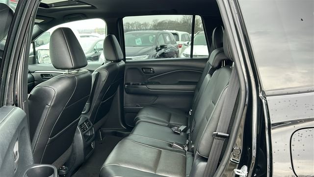 Used 2023 Honda Passport EX-L image 22