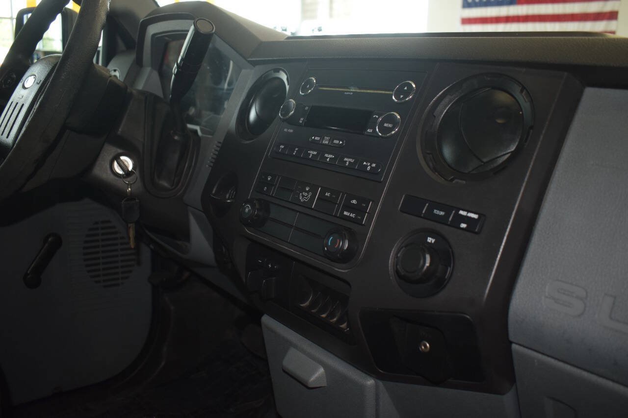 Used 2012 Ford F350 XL RWD image 26