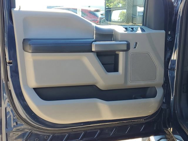 Used 2019 Ford F150 XLT w/ Equipment Group 302A Luxury image 10